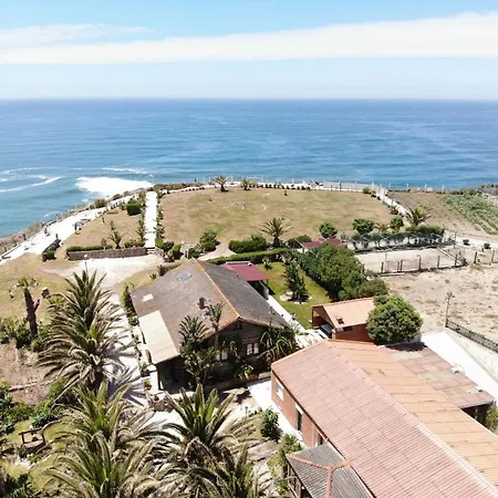 Casa Da Rustica Casa de Férias