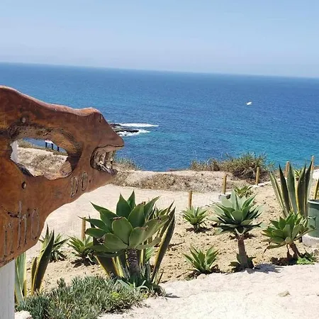 Casa Da Rustica Casa de Férias *