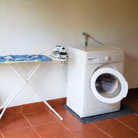 Casa de Férias Casa Da Rustica