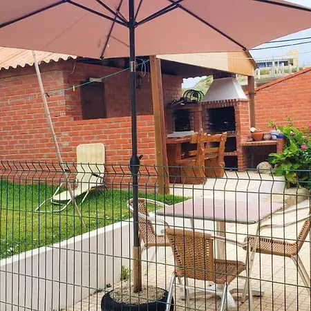 Hébergement de vacances Casa Da Rustica