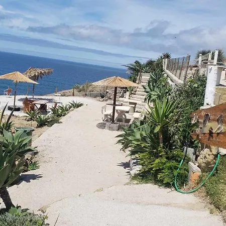 Hébergement de vacances Casa Da Rustica *