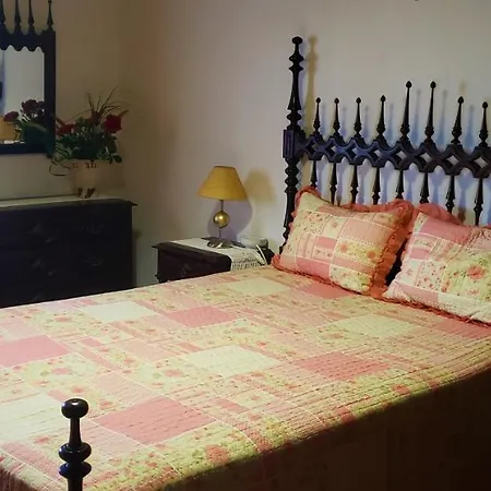 Casa Da Rustica Hébergement de vacances Atalaia de Cima