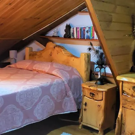 Casa Da Rustica *