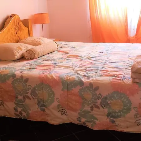 Holiday home Casa Da Rustica