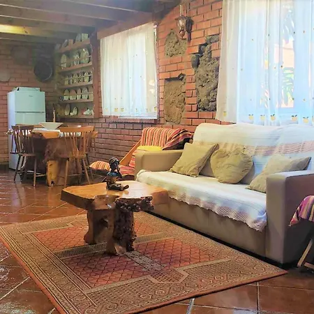 Casa Da Rustica Casa de Férias Atalaia de Cima