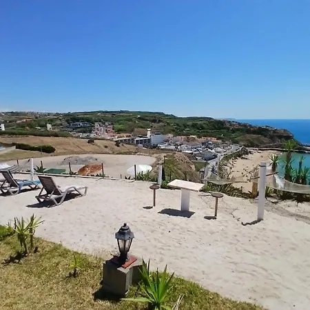 Casa Da Rustica Hébergement de vacances Atalaia de Cima