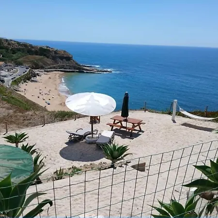 Hébergement de vacances Casa Da Rustica