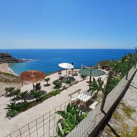 Casa Da Rustica Hébergement de vacances Atalaia de Cima