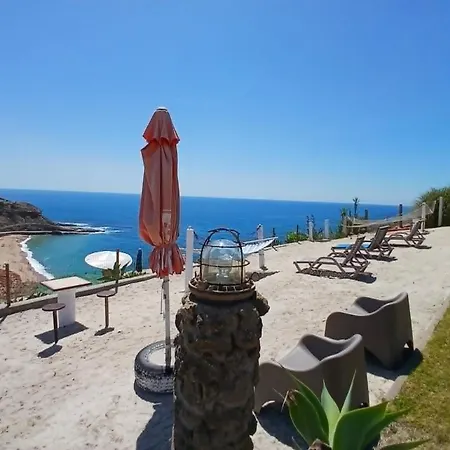 Hébergement de vacances Casa Da Rustica Atalaia de Cima