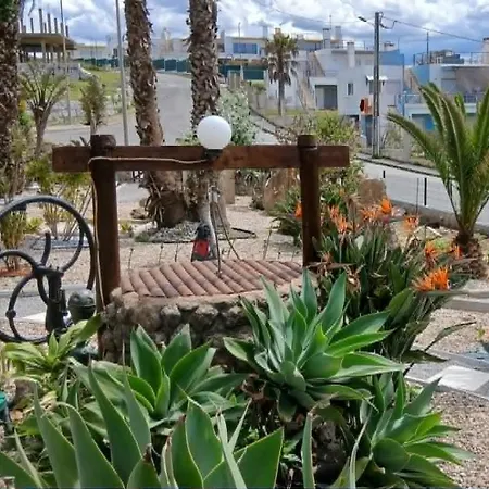 Casa Da Rustica Hébergement de vacances