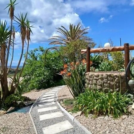 Casa Da Rustica Hébergement de vacances
