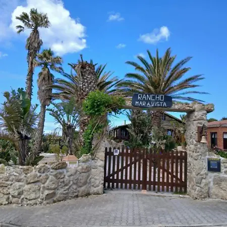 Casa Da Rústica