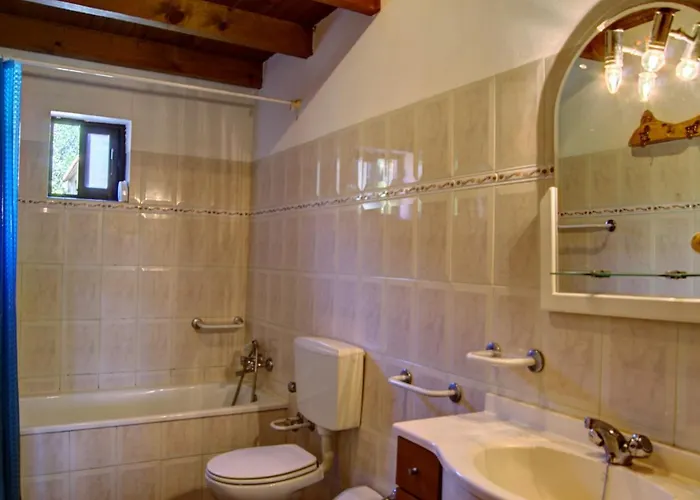 Casa de Férias Casa Da Rustica *