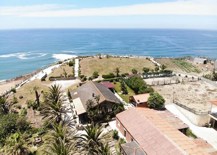 Casa Da Rustica Casa de Férias