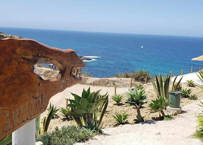 Casa Da Rustica Casa de Férias *