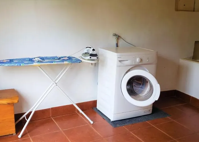 Casa de Férias Casa Da Rustica