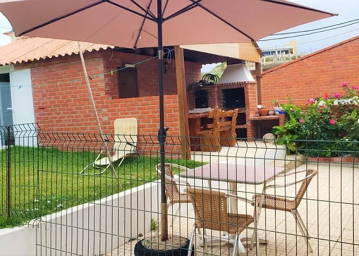 Casa de Férias Casa Da Rustica