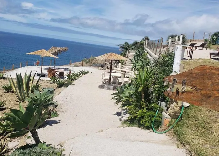 Casa de Férias Casa Da Rustica *