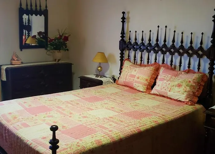 Casa Da Rustica Casa de Férias Atalaia de Cima