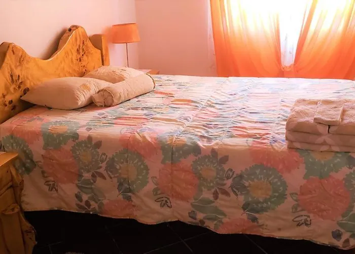 Casa de Férias Casa Da Rustica