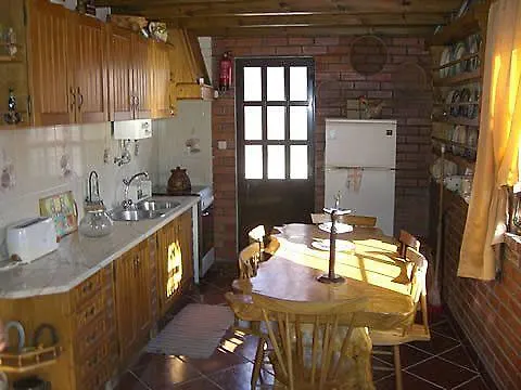 Casa Da Rustica *